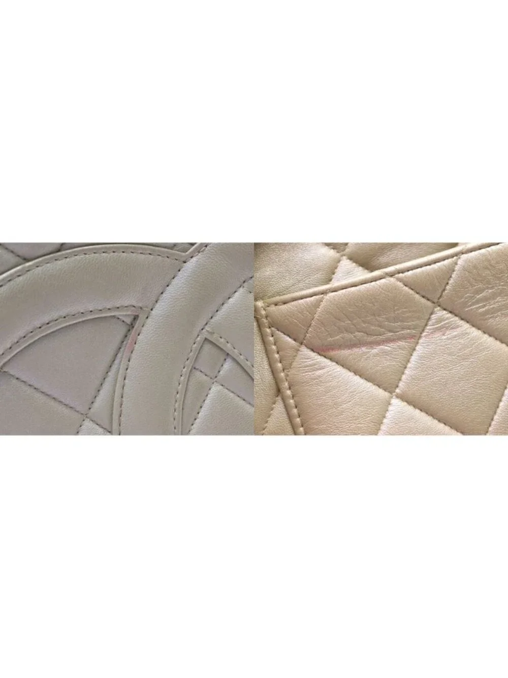 Chanel Reissue Tote Lambskin